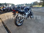     Suzuki SV650 2002  9